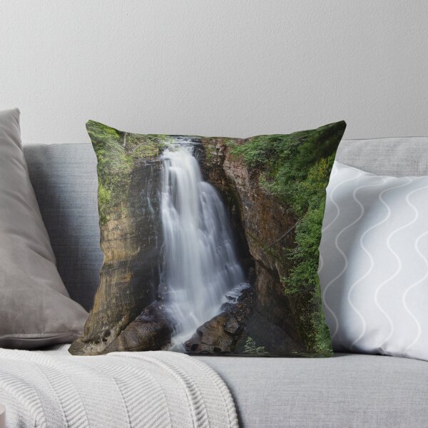 Item preview, Miner's Falls - Pictured Rocks National Lakeshore Park designed and sold by Robert Kelch, M.D..