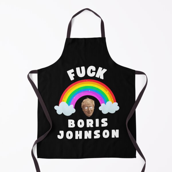 Item preview, Fuck Boris designed and sold by AYREEM.