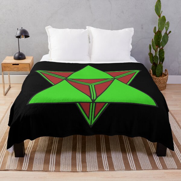 Item preview, Tryptonite (G1&R) designed and sold by createVisions.