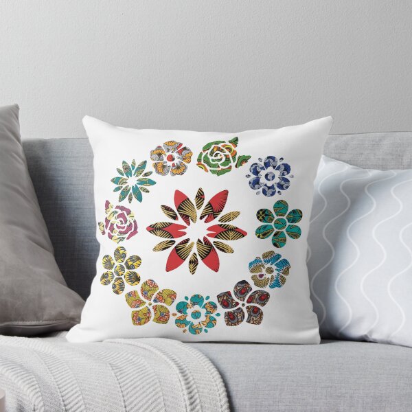 Aperçu de l'œuvre Wax Flowers créée et vendue par agacha.