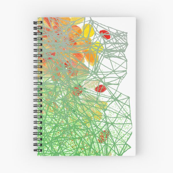Item preview, summer geometry designed and sold by Marianna Tankelevich.