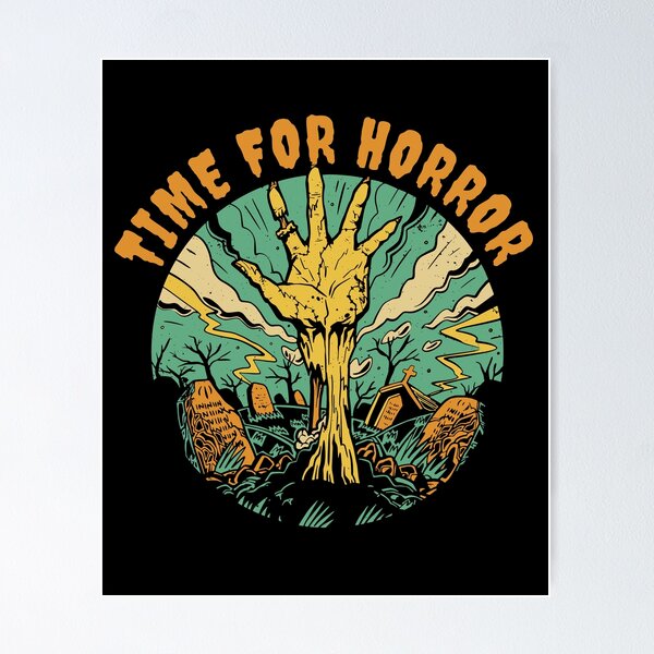 Item preview, Zombie hand comes out of the grave designed and sold by Rob-Son.