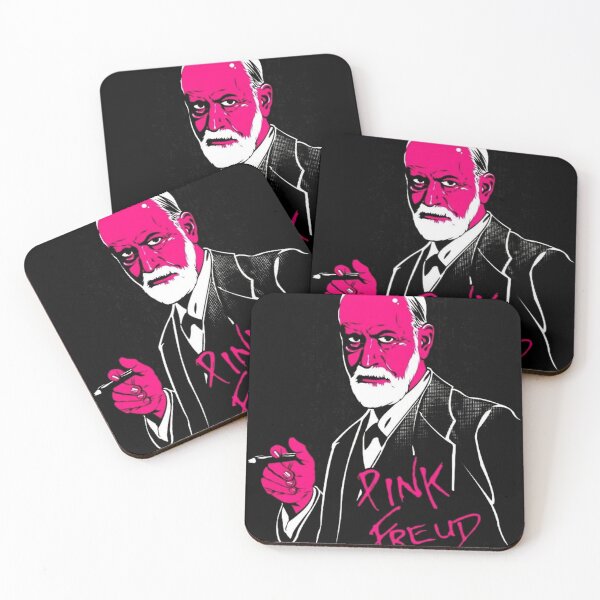 Item preview, Pink Freud 47 designed and sold by Eif53.