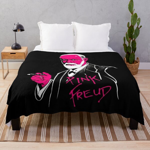 Item preview, Pink Freud 47 designed and sold by Eif53.