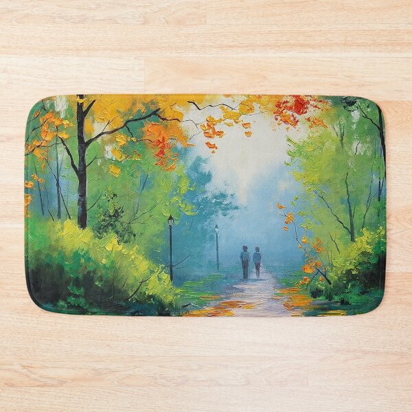 Item preview, Love in Fall designed and sold by T G.
