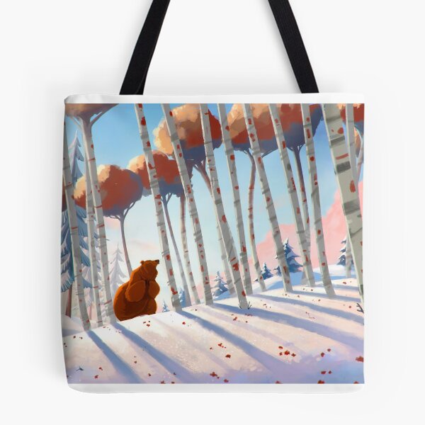 Item preview, winter designed and sold by eduardo berazaluce.