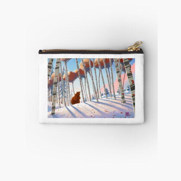 Item preview, winter designed and sold by eduardo berazaluce.