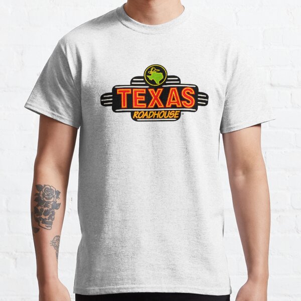 Texas roadhouse Classic T-Shirt