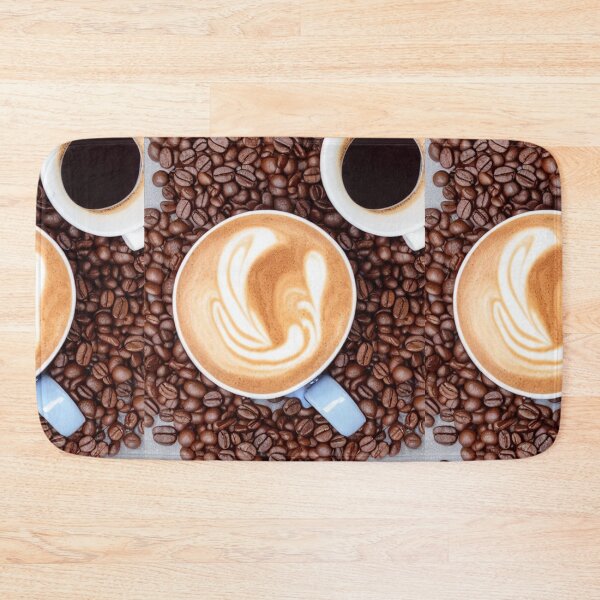 Item preview, Coffee texture designed and sold by AsKartongs.