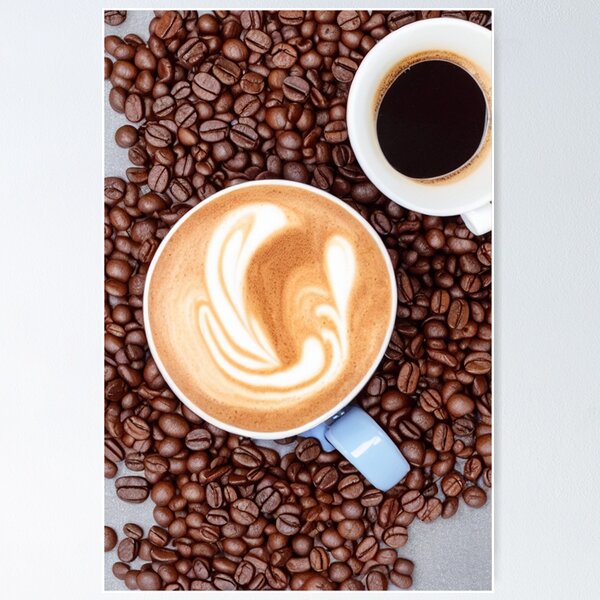 Item preview, Coffee texture designed and sold by AsKartongs.