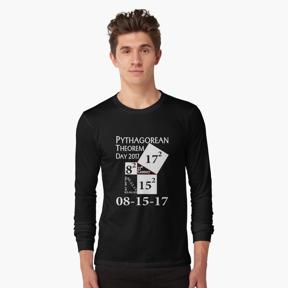 Item preview, Long Sleeve T-Shirt designed and sold by RithaMatch.