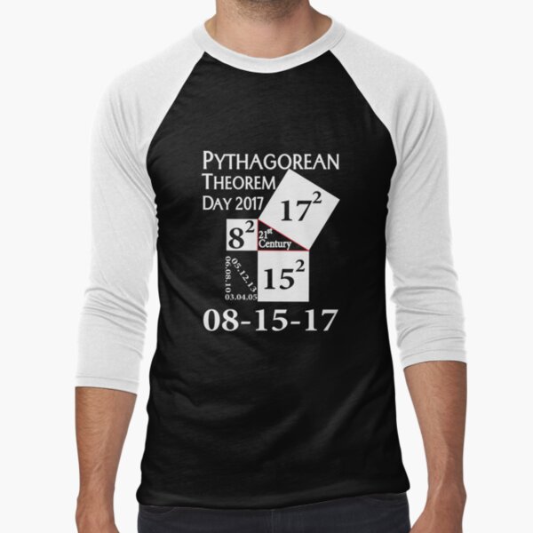 Baseball ¾ Sleeve T-Shirt