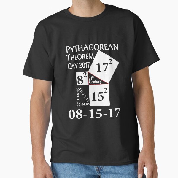 Classic T-Shirt