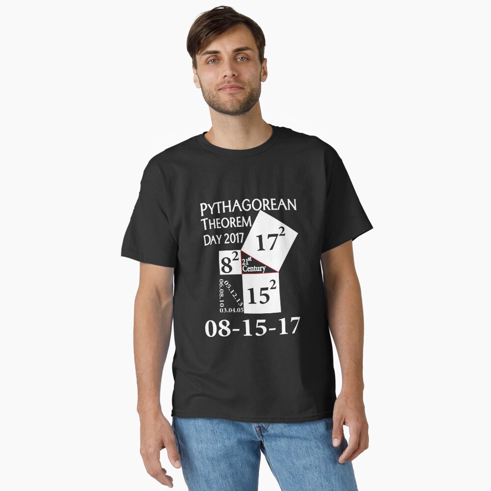Item preview, Classic T-Shirt designed and sold by RithaMatch.