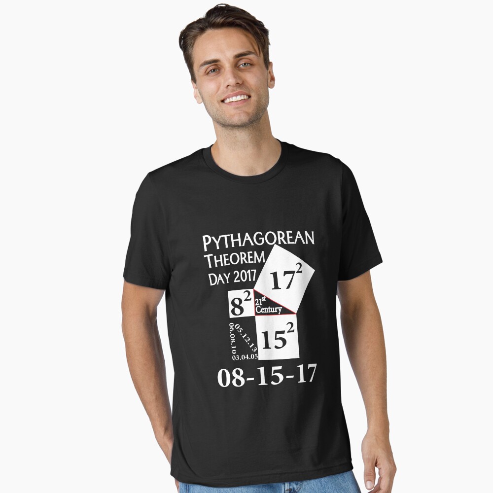 Item preview, Essential T-Shirt designed and sold by RithaMatch.