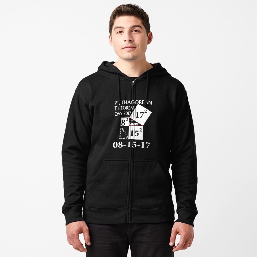 Item preview, Zipped Hoodie designed and sold by RithaMatch.