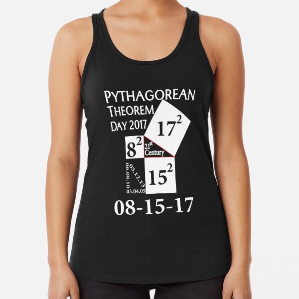 Racerback Tank Top