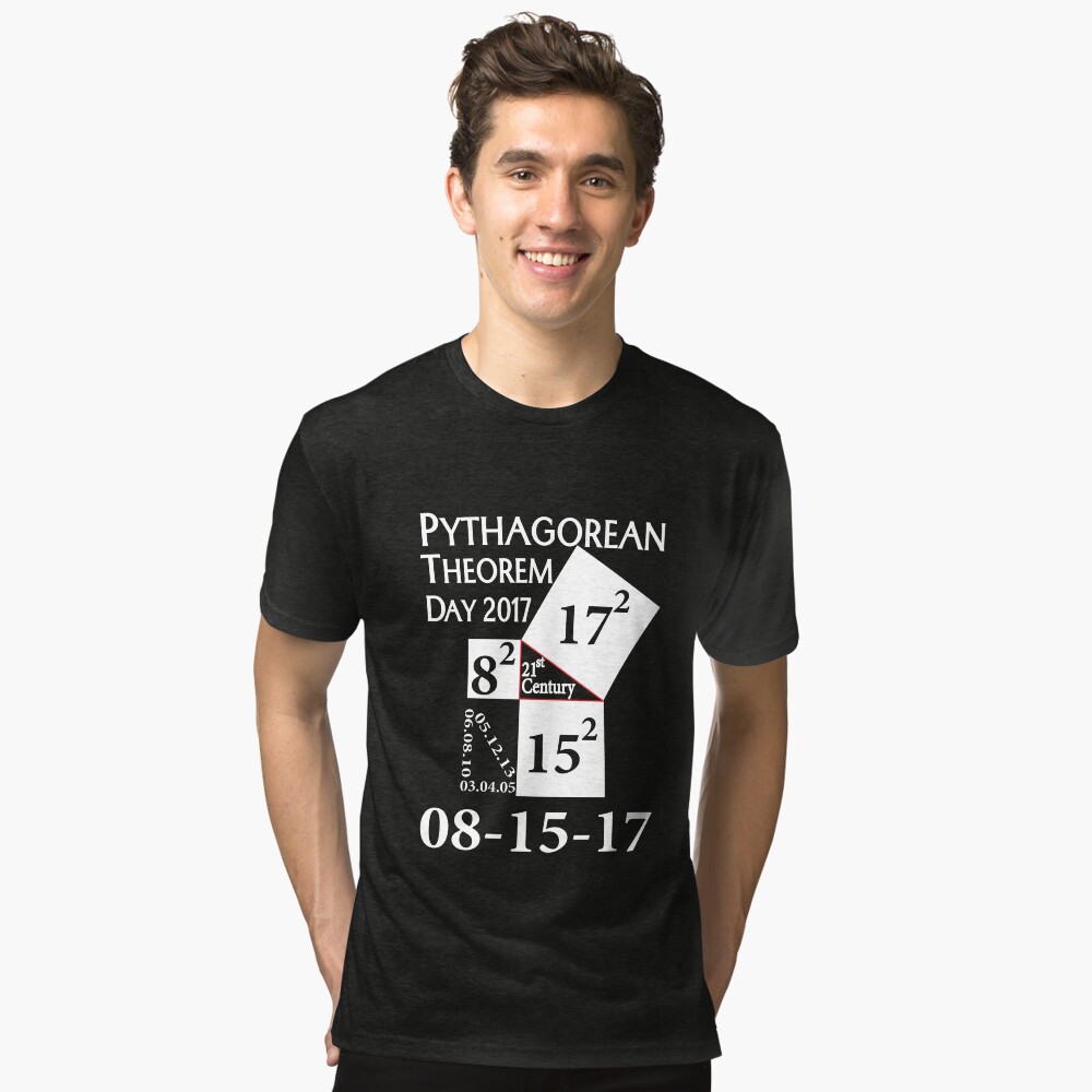 Item preview, Tri-blend T-Shirt designed and sold by RithaMatch.