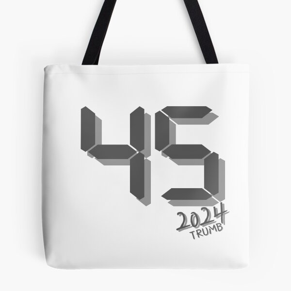 Item preview, 45th president designed and sold by nuengdinho.