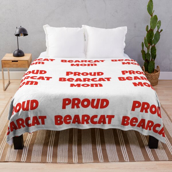 Item preview, Proud Bearcat Mom designed and sold by LeJeuneGifts.