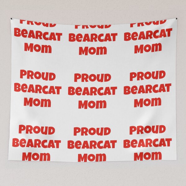 Item preview, Proud Bearcat Mom designed and sold by LeJeuneGifts.