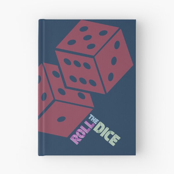 Item preview, Roll the Dice designed and sold by trexitypix.