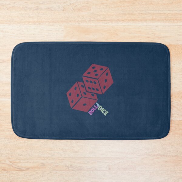 Item preview, Roll the Dice designed and sold by trexitypix.