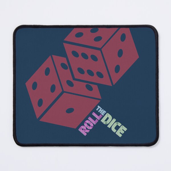 Item preview, Roll the Dice designed and sold by trexitypix.