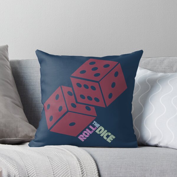 Item preview, Roll the Dice designed and sold by trexitypix.