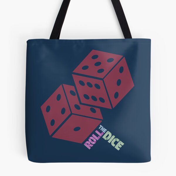 Item preview, Roll the Dice designed and sold by trexitypix.