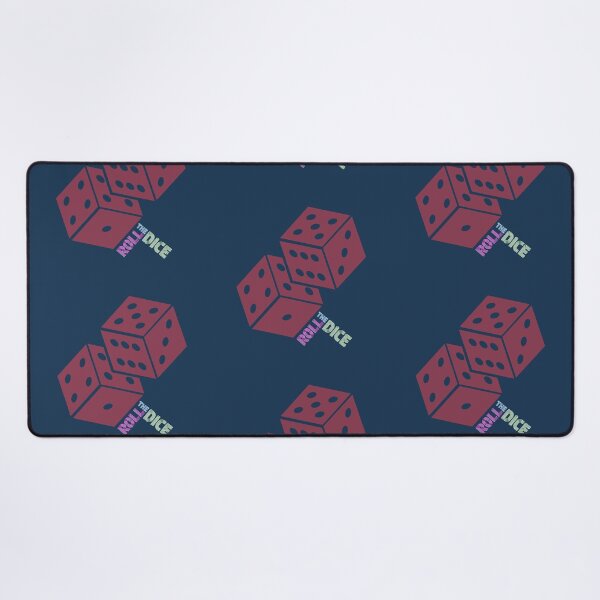 Item preview, Roll the Dice designed and sold by trexitypix.