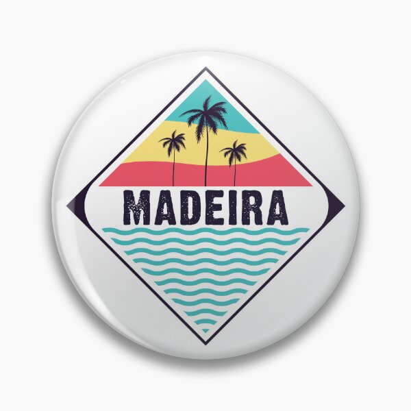 Item preview, Madeira vibes designed and sold by chrlalexandru.