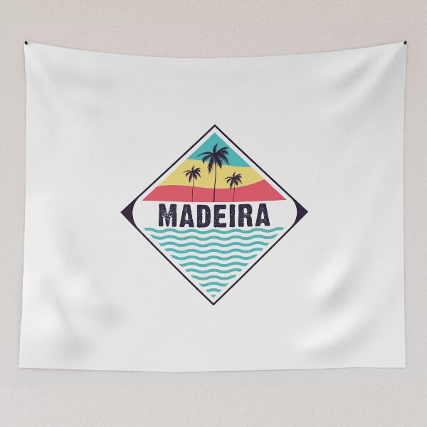 Item preview, Madeira vibes designed and sold by chrlalexandru.