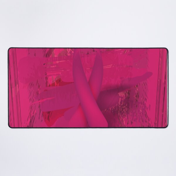 Item preview, Pink ribbon designed and sold by pnkpopcorn.