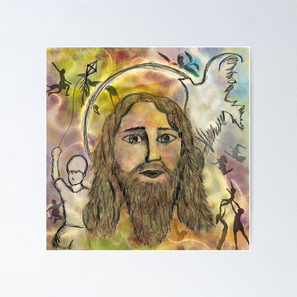 Item preview, The Holy Trinity By: Ram Castillo designed and sold by superam23.