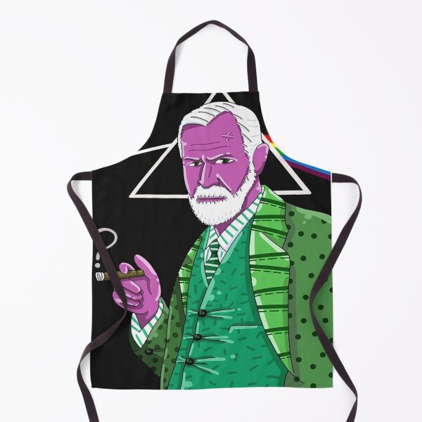 Item preview, Pink Freud designed and sold by Eif53.