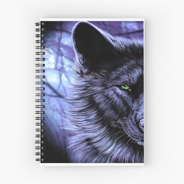 Aperçu de l'œuvre Copie de wolf créée et vendue par My Store  ⭐ ⭐ ⭐ ⭐ ⭐.