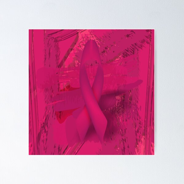 Item preview, Pink ribbon designed and sold by pnkpopcorn.