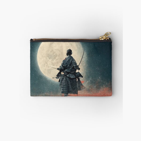 Item preview, space samurai designed and sold by IA-Power.