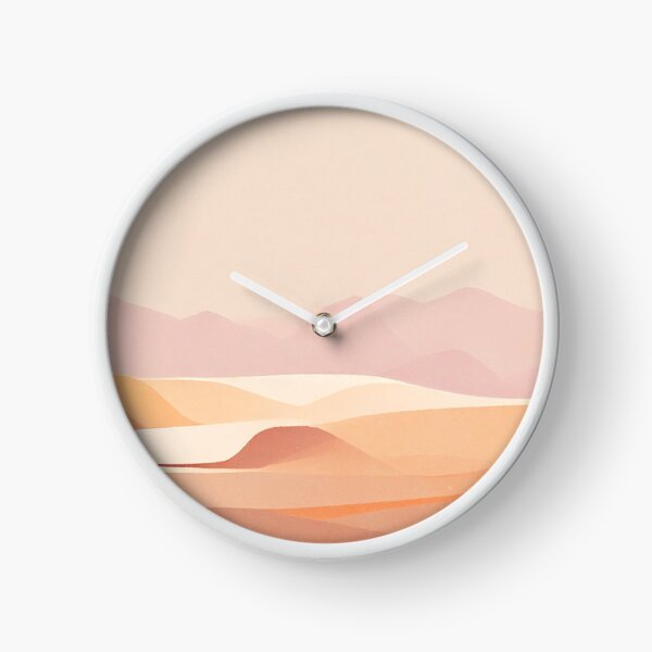 Item preview, Minimalist Landscape designed and sold by knightsydesign.