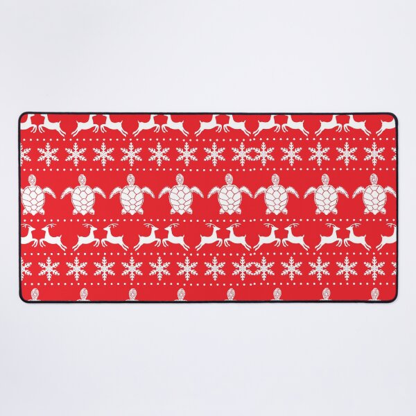 Item preview, Christmas Turtle Festive Jumper Design designed and sold by CreativeBridge.