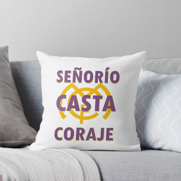 Item preview, SEÑORÍO, CASTA Y CORAJE designed and sold by CSGODesignz.