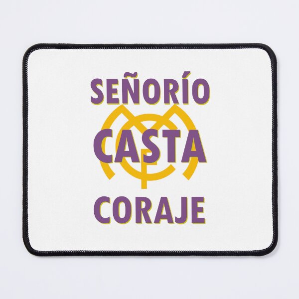 Item preview, SEÑORÍO, CASTA Y CORAJE designed and sold by CSGODesignz.