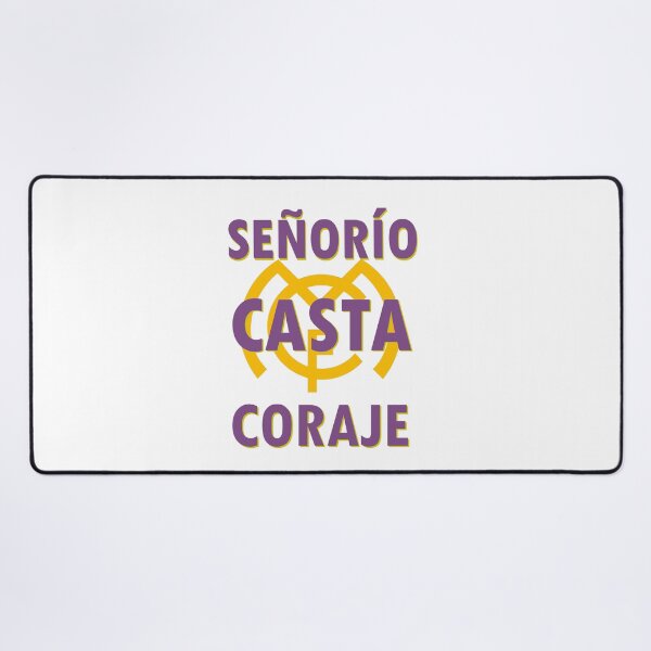 Item preview, SEÑORÍO, CASTA Y CORAJE designed and sold by CSGODesignz.