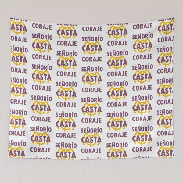 Item preview, SEÑORÍO, CASTA Y CORAJE designed and sold by CSGODesignz.