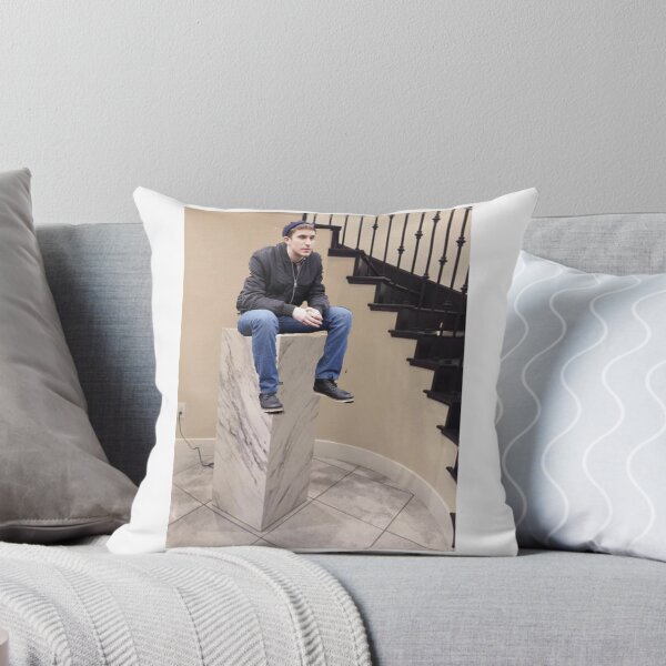 Item preview, Callum On A Pedestal  designed and sold by ColdMotherWall.