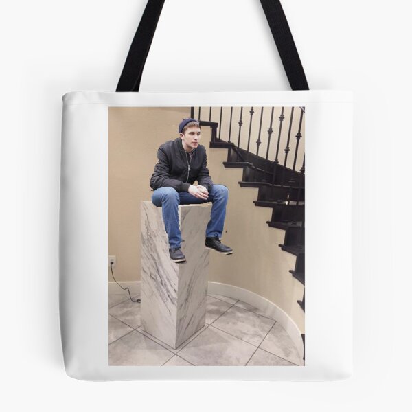Item preview, Callum On A Pedestal  designed and sold by ColdMotherWall.