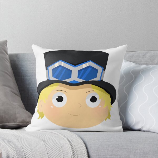 Item preview, Sabo (without scar) designed and sold by jatilda.