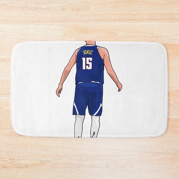 Item preview, Nikola Jokic - The Joker  designed and sold by ARIAPATRICIA.
