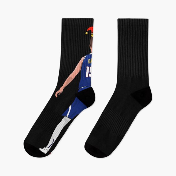Item preview, Nikola Jokic - The Joker  designed and sold by ARIAPATRICIA.